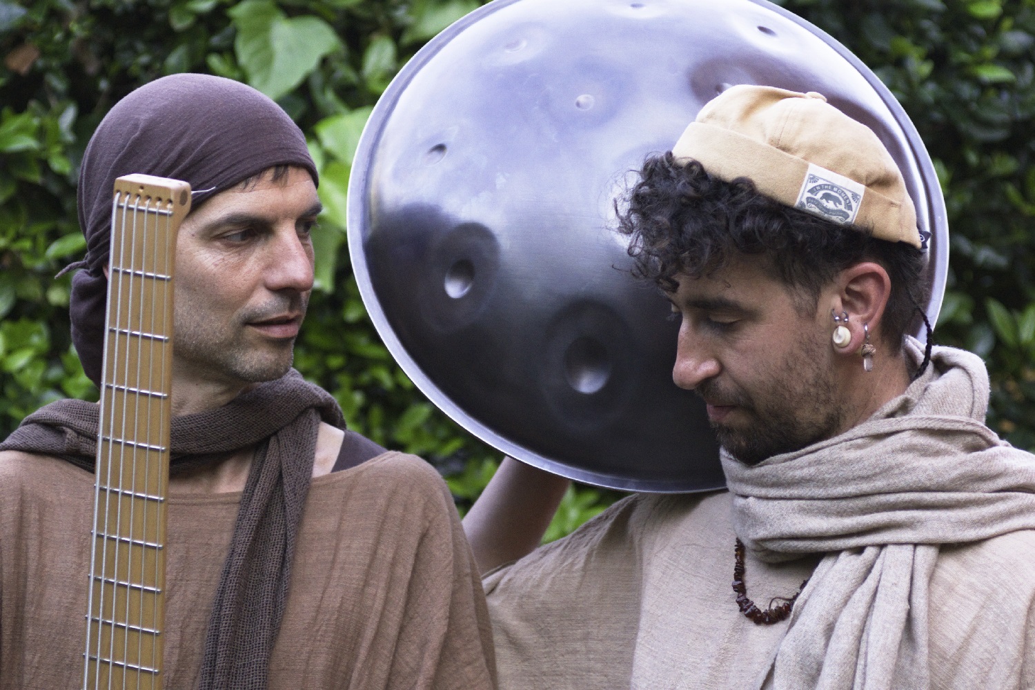 Armin Metz & Kabeção
