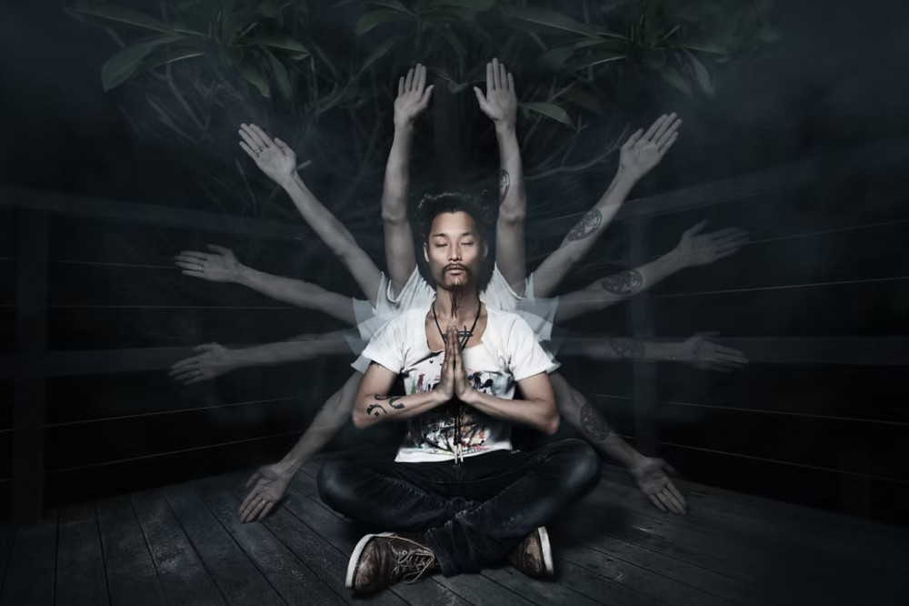Kenta Hayashi
