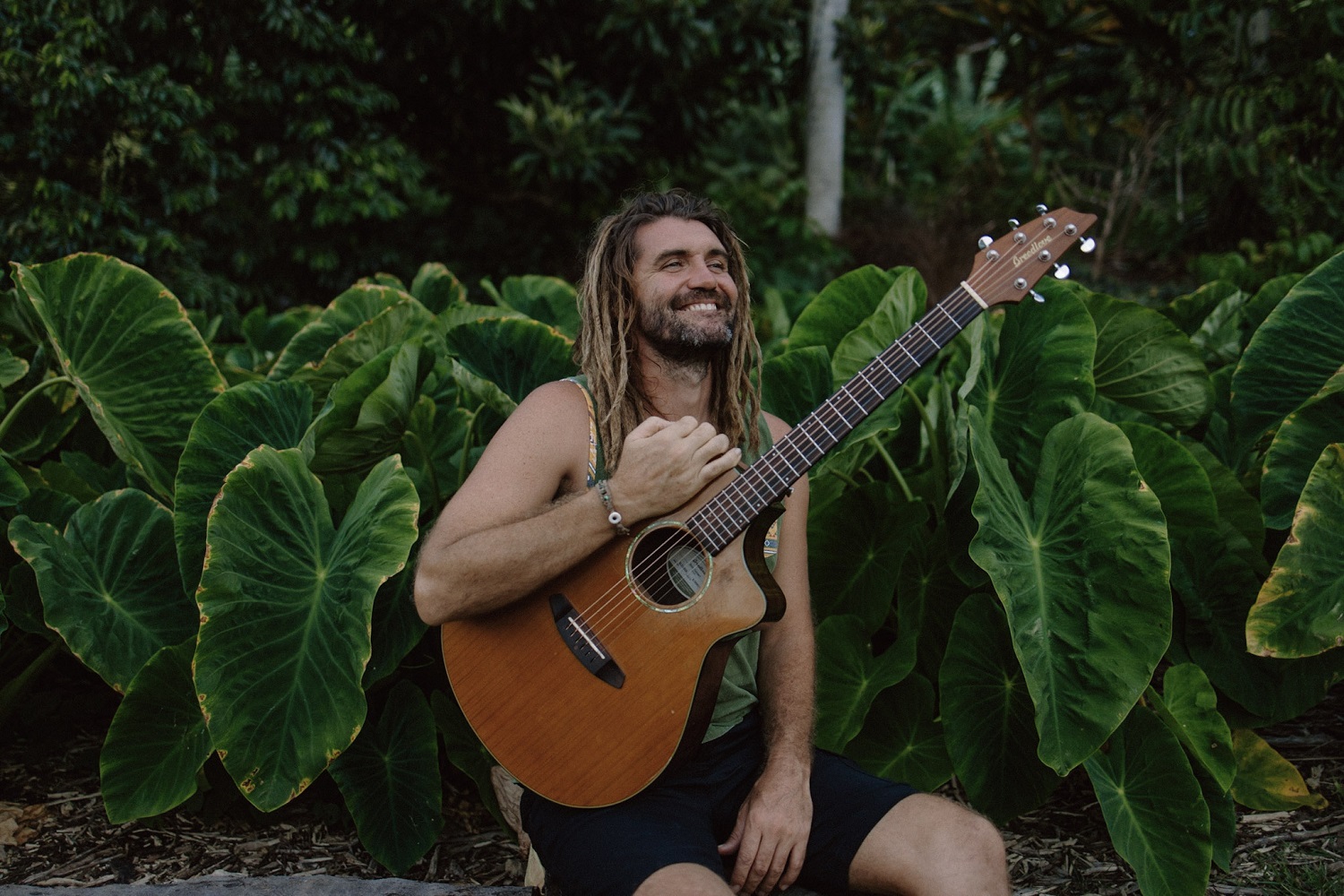 Paul Izak