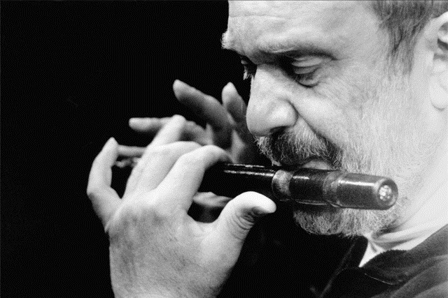 Stephan Micus
