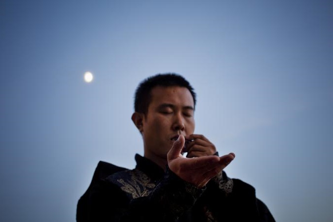 Wang Li