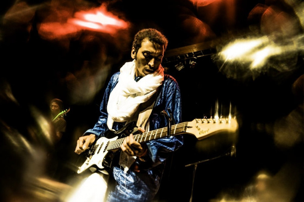 Bombino