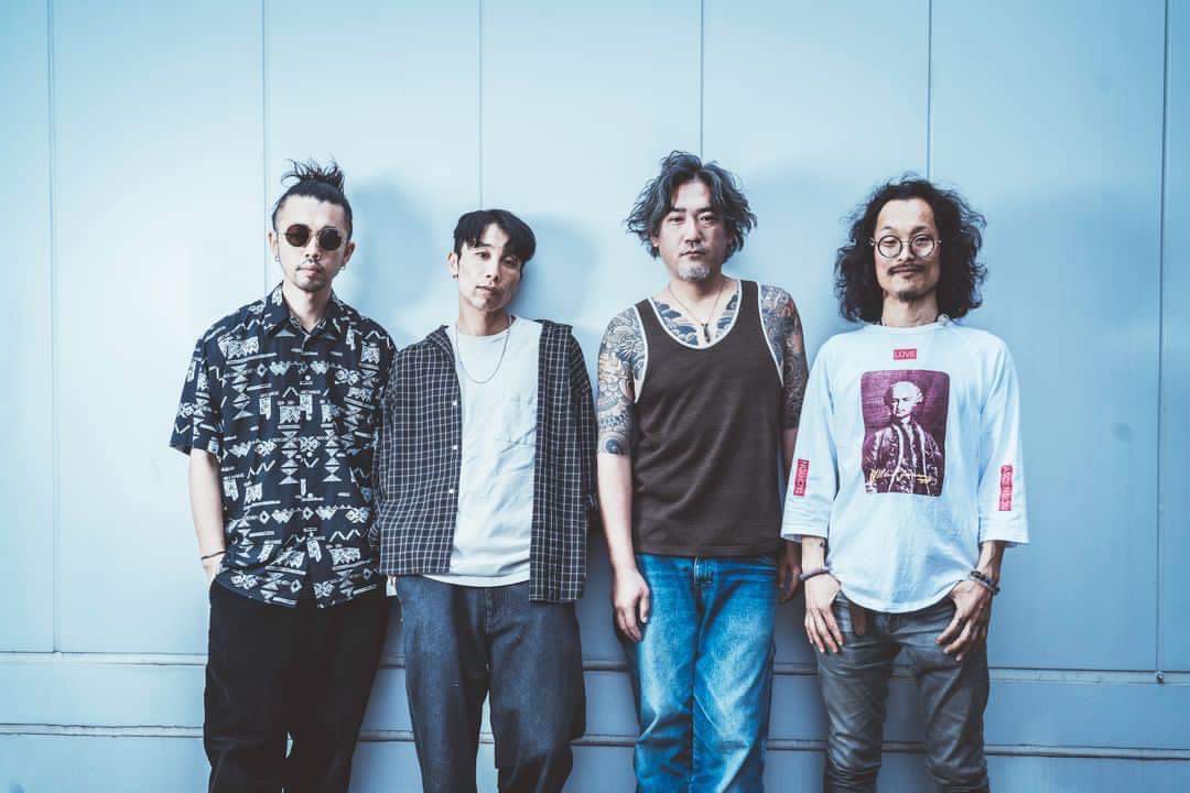 Matsumoto Zoku Band